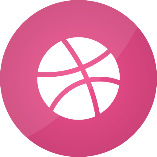 dribbble